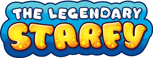 Legendary Starfy (GBA) Play Online